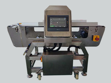 KY5C300金属检测机