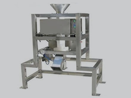 KY5G管道金属检测机