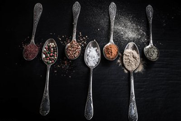 哪些金属是金属检测机不易探测出来的?