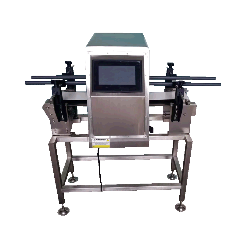 KY5C输送带式金属检测机(图1) KY5C输送带式金属检测机(图1)