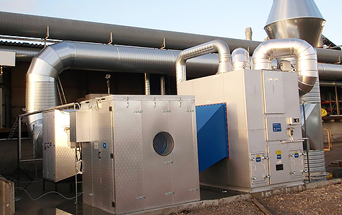 科仰测漏质检测严格把关!