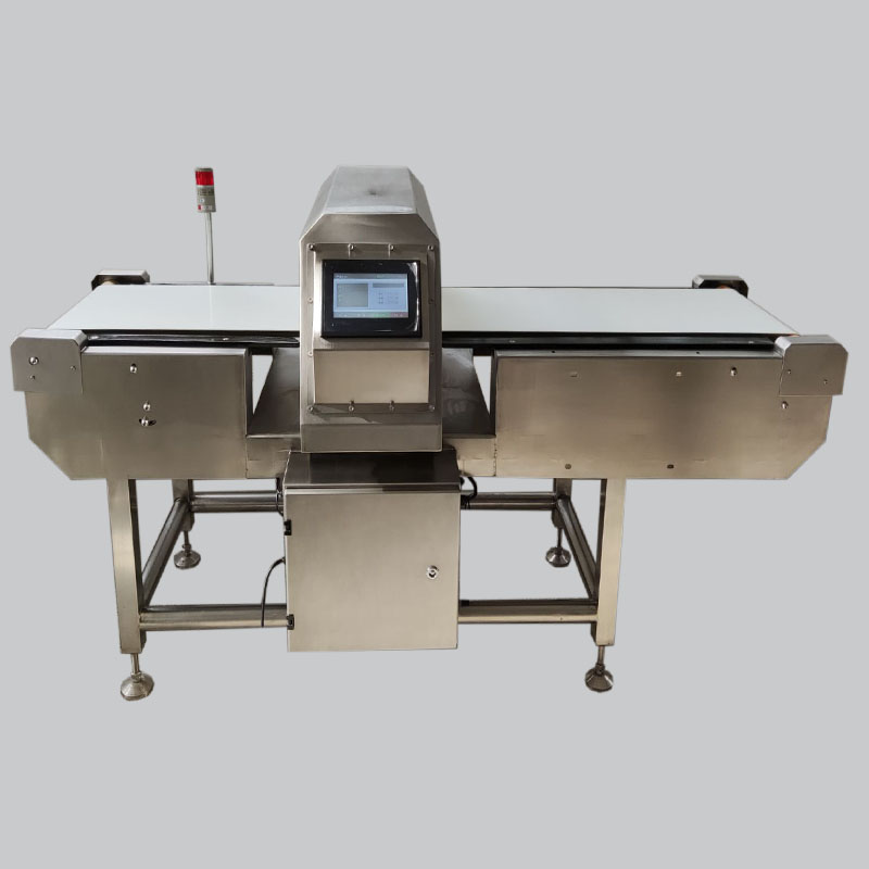 KY5C金属检测机(图1) KY5C金属检测机(图1)