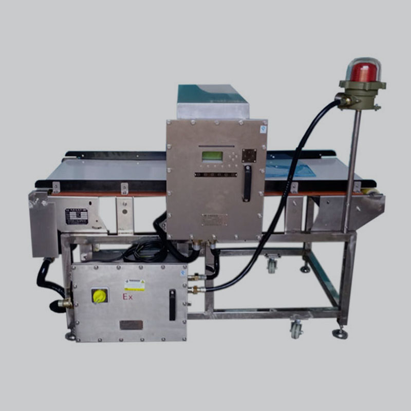 Explosion-proof metal detector(图1)