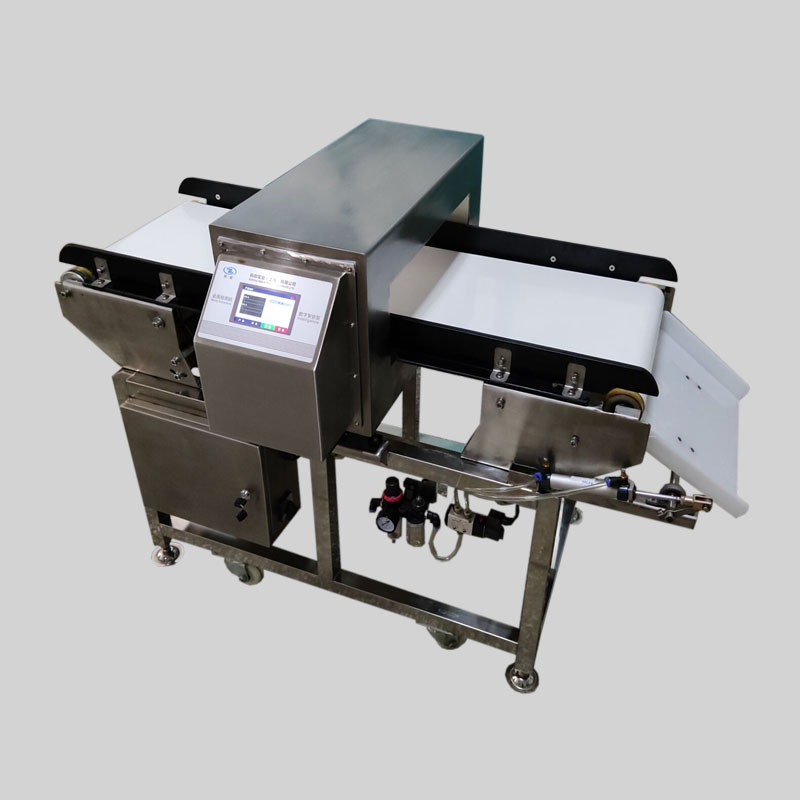 Metal detector KY6C(图1) Metal detector KY6C(图1)