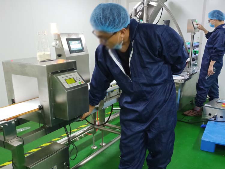 KY5C metal detector application(图1)